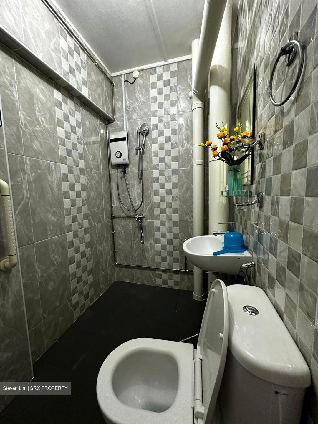Bukit Batok East Avenue 3 (Bukit Batok),  #449681781